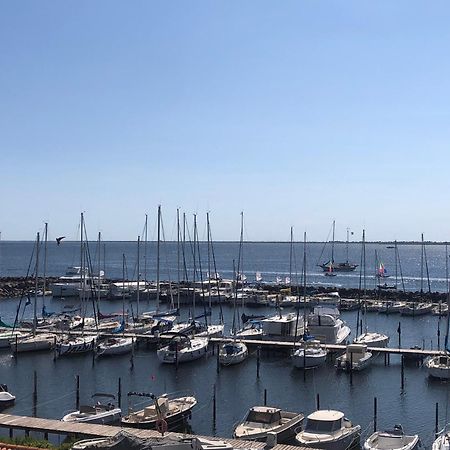 Ferienwohnung Un Endroit De Reve Marseillan  Exterior foto