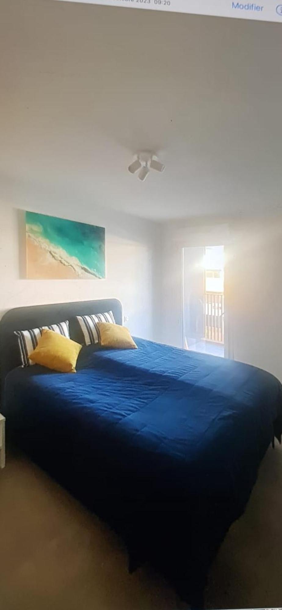 Ferienwohnung Un Endroit De Reve Marseillan  Exterior foto