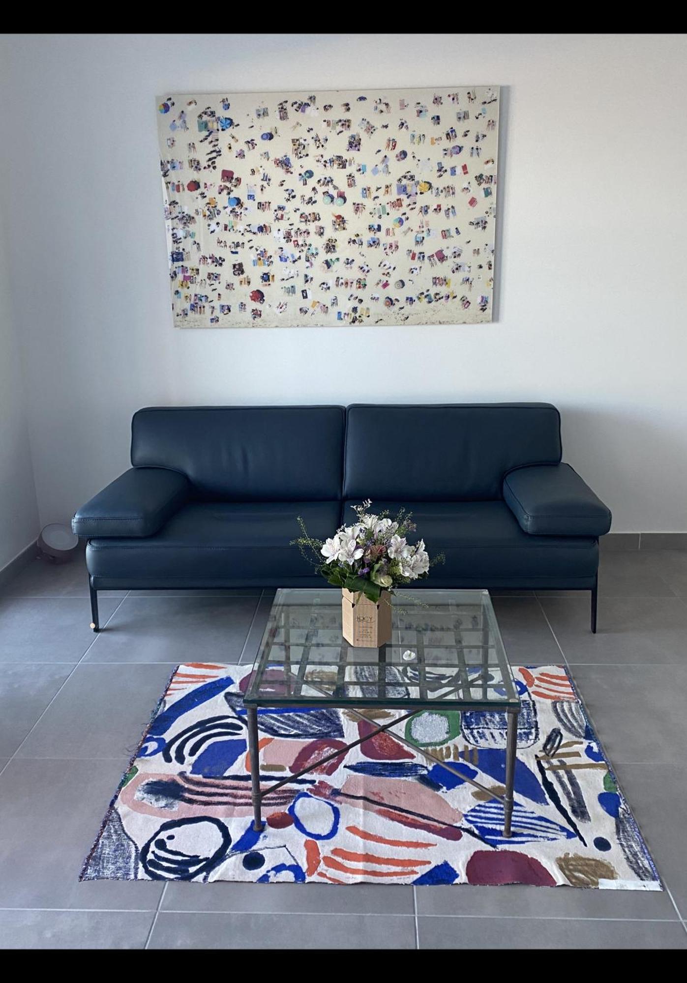 Ferienwohnung Un Endroit De Reve Marseillan  Exterior foto