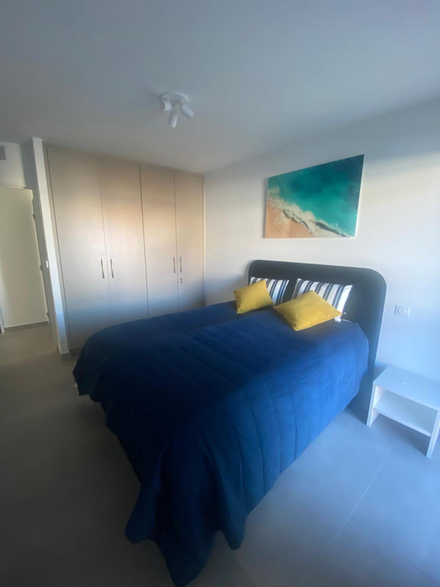 Ferienwohnung Un Endroit De Reve Marseillan  Exterior foto
