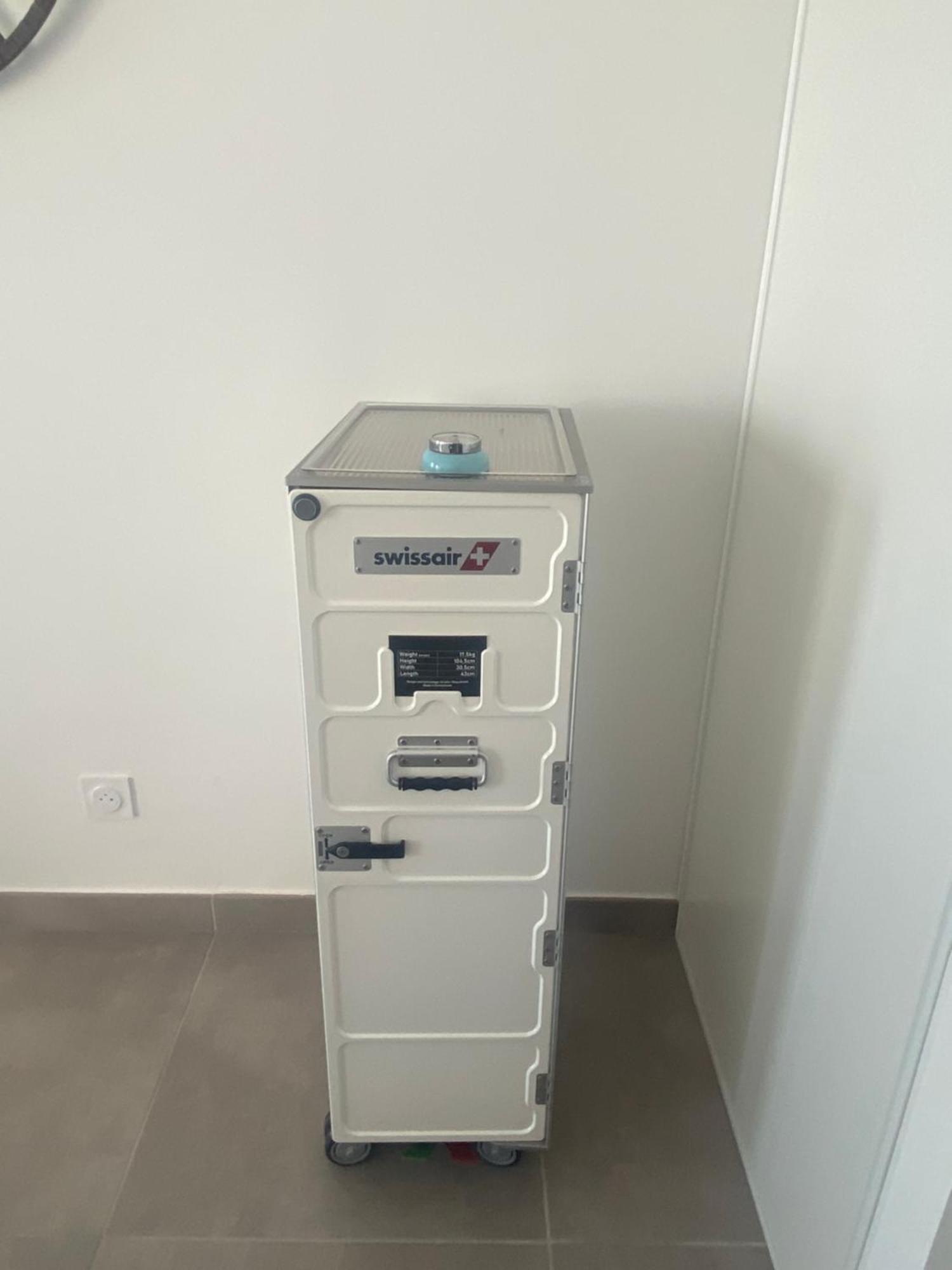 Ferienwohnung Un Endroit De Reve Marseillan  Exterior foto
